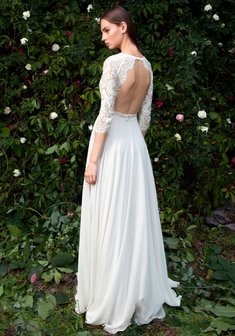 Свадебное платье Беатрис-М58206