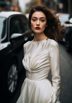 Свадебное платье Olga Sposa 3104-O69711